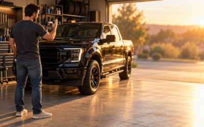 How to Do Affiliate Marketing in the Automotive Niche