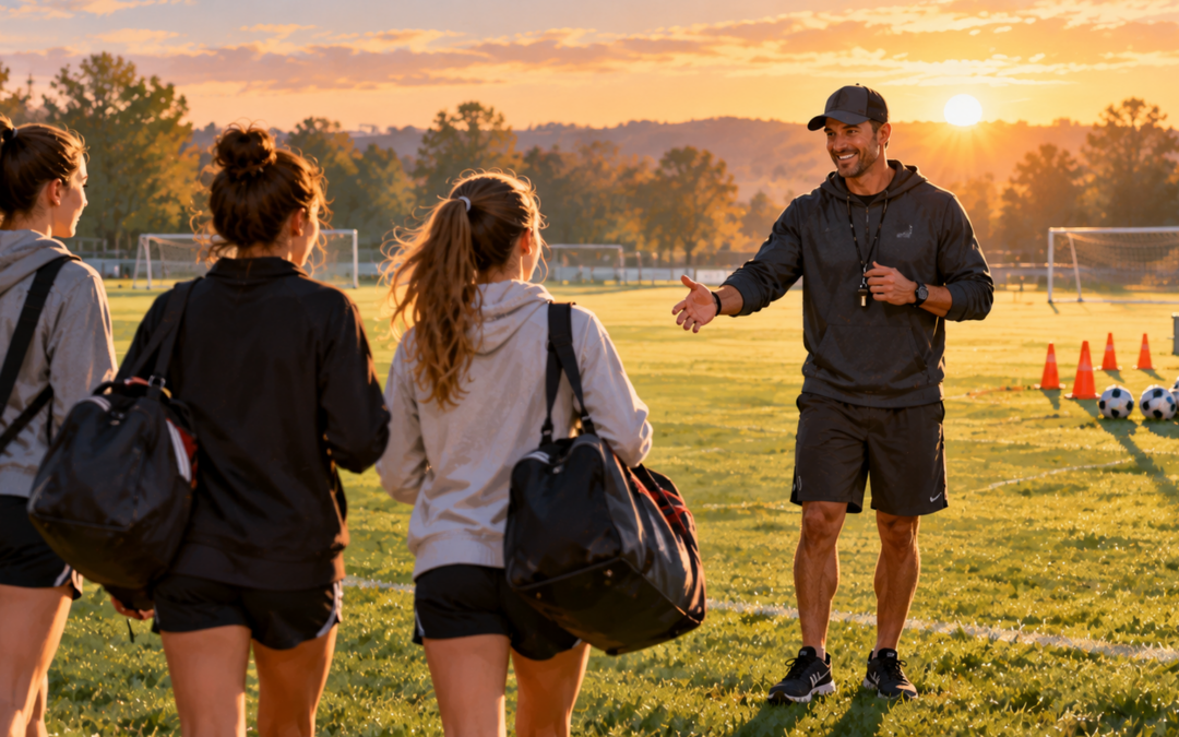 When Should You Begin Recruiting Affiliates?