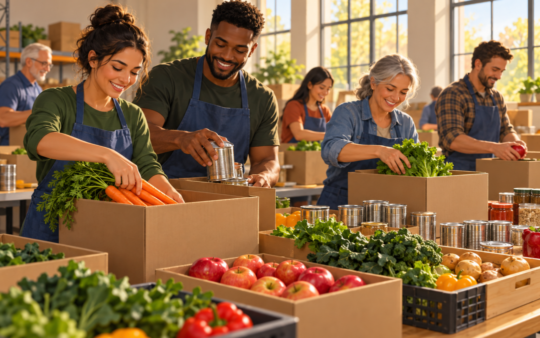 Can a Nonprofit Use Affiliate Marketing?