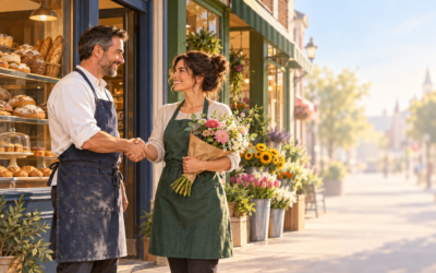 Does a Local Business Need an Affiliate Program?