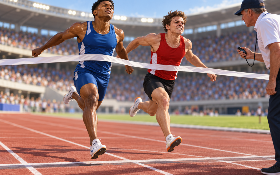 Who Gets The Commission When More Than One Affiliate Gets The Click?