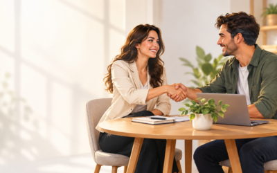 How to Set Expectations With New Affiliates