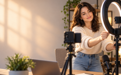 How to Set Up an Affiliate Program on Podia