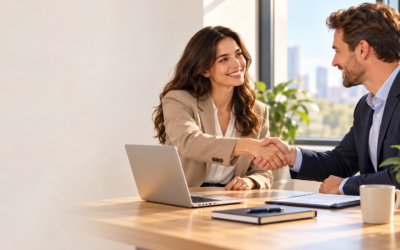 How to Make Affiliates Choose Your Program Over a Competitor’s