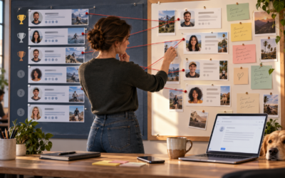 How to Recruit Affiliates from Your Competition’s Program