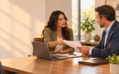 How to Report Affiliate Program Results to Company Leadership