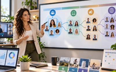 How to Scale an Affiliate Program by Focusing on the Right Affiliates