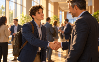 The #1 Secret to Building Relationships with VIPs and Influencers