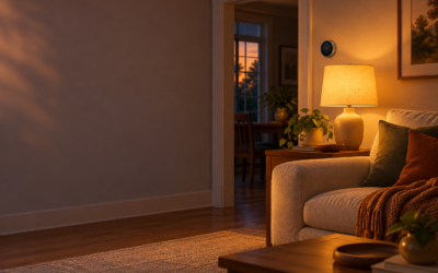 How to Do Affiliate Marketing in the Smart Home Niche