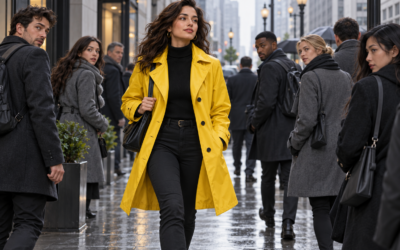 How to Stand Out in a Crowded Market