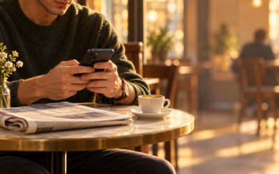 How to Use Telegram for Affiliate Marketing