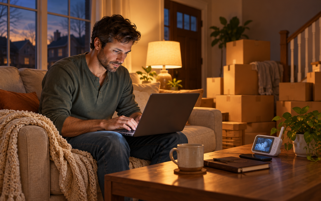 How I Tripled my Income in 3 Years…After Getting Fired