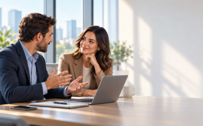 What Is a B2B Affiliate Program? (And How It’s Different From a Consumer One)